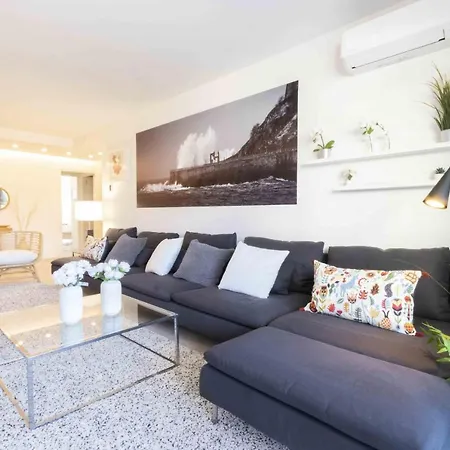 Sstar - The Collection Appartement Saint-Sébastien