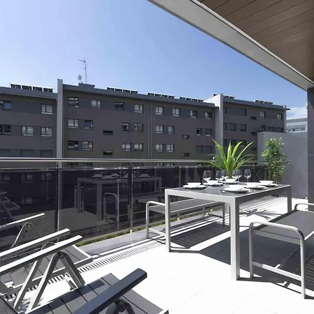 Sstar - The Collection Apartamento *