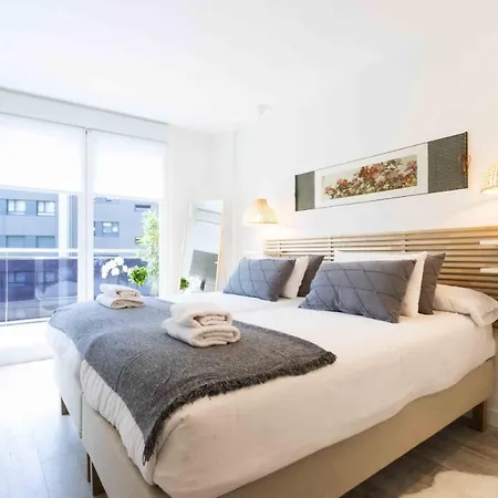 Appartement Sstar - The Collection