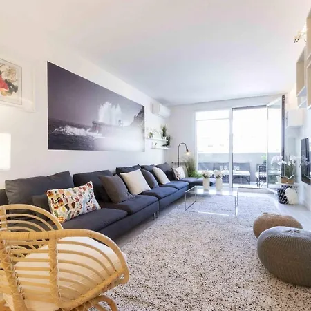 Sstar - The Collection Apartamento