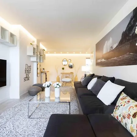 Appartement Sstar - The Collection
