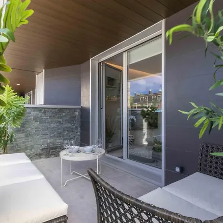 Appartement Sstar - The Collection *