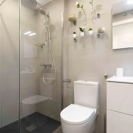 Sstar - The Collection Appartement *