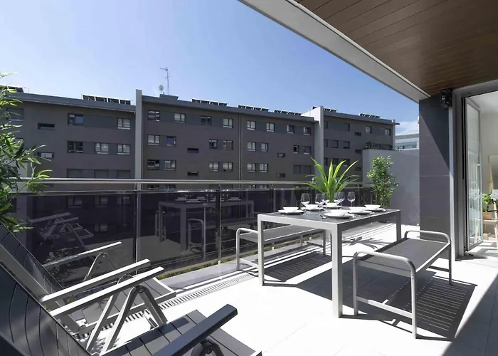 Sstar - The Collection شقة *