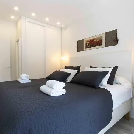 Sstar - The Collection Apartment *