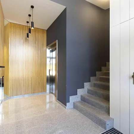 Apartment Sstar - The Collection