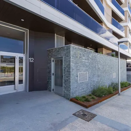 Sstar - The Collection San Sebastián