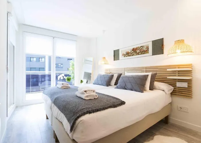 Apartment Sstar - The Collection