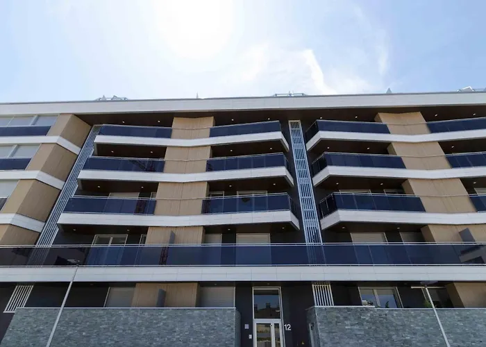 Sstar - The Collection Appartement San Sebastian