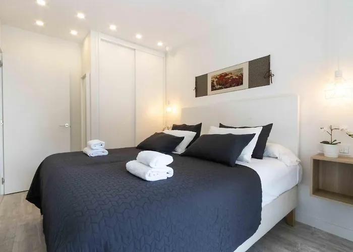 Sstar - The Collection Appartement *