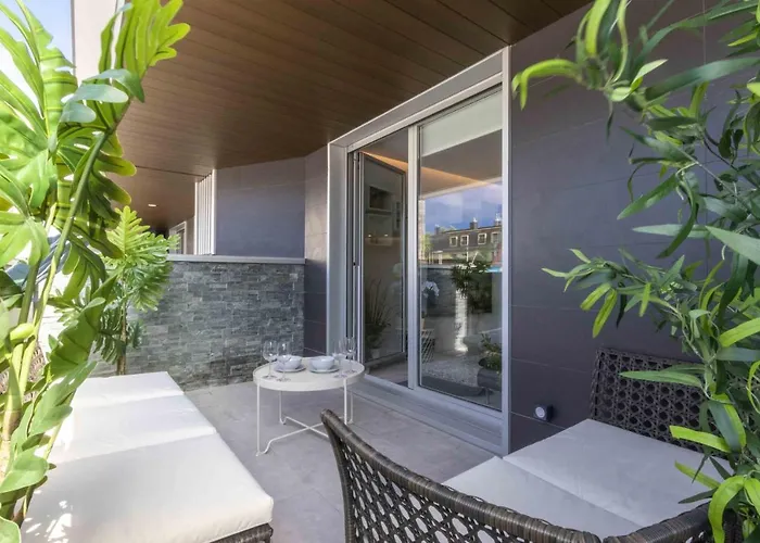 Apartment Sstar - The Collection *