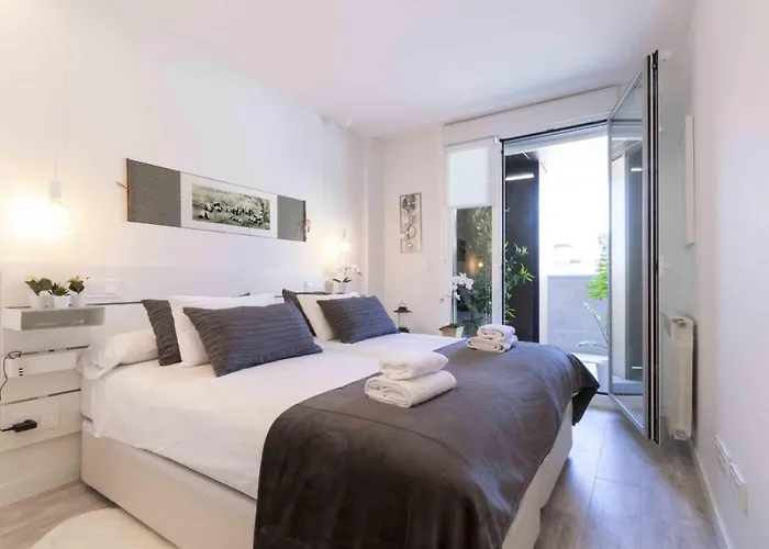 Sstar - The Collection San Sebastián