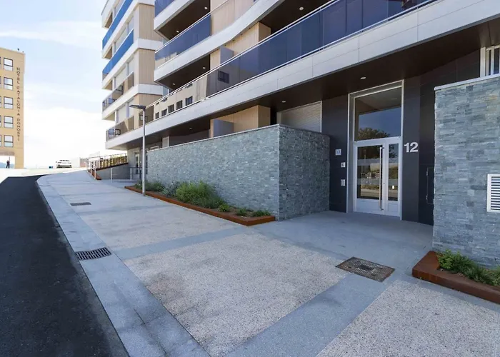 Appartement Sstar - The Collection