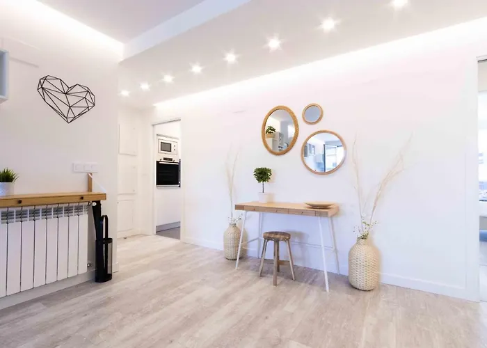 Sstar - The Collection San Sebastián