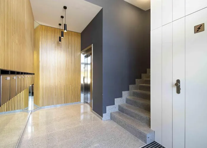 Appartement Sstar - The Collection