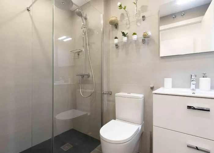 Sstar - The Collection Apartment *