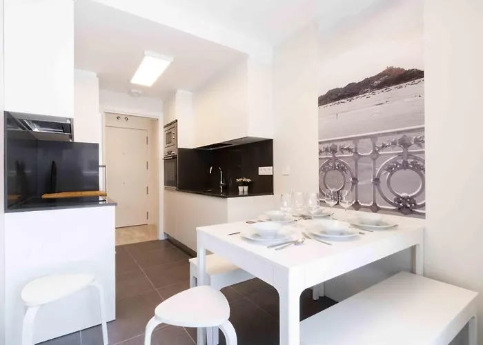 Apartment Sstar - The Collection *